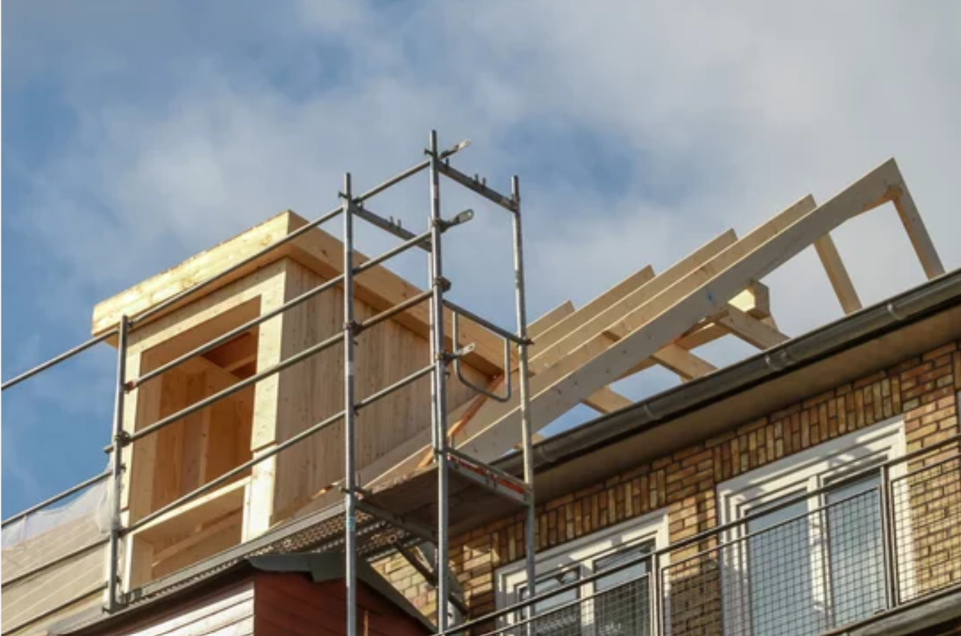 DYH Alterations & Extensions