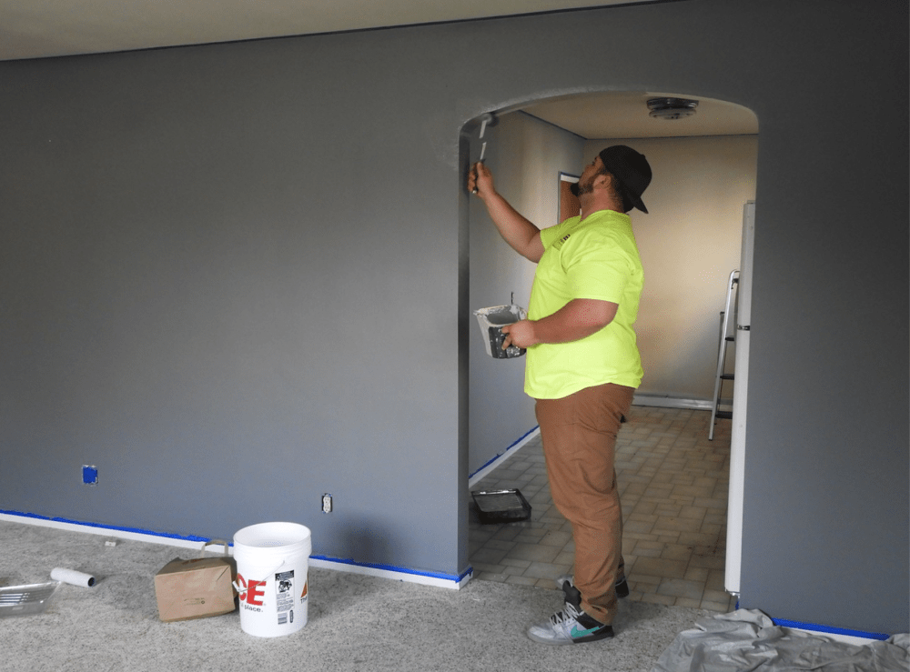 Cosmetic Renovation