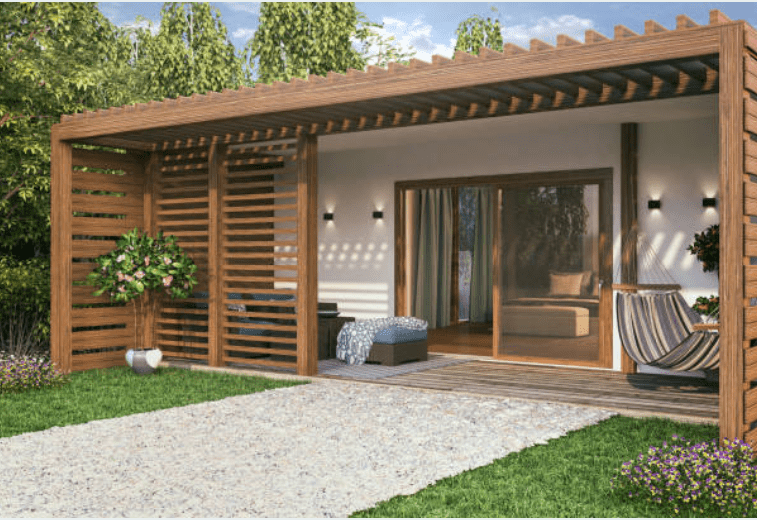 Granny Flats